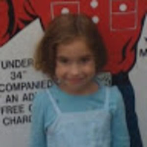 Meet your Posher, Lucy